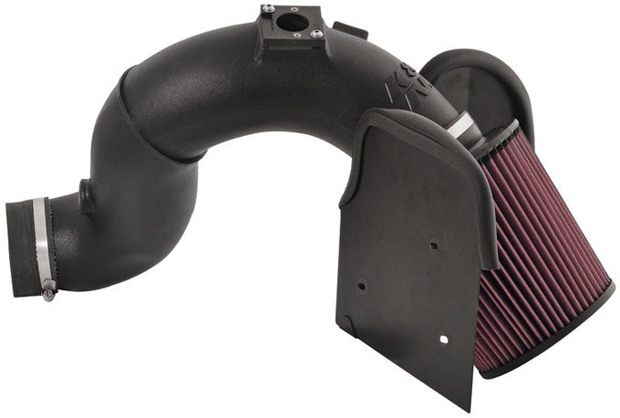 Performance Air Intake System <br> 2007-2009 Dodge Ram 2500 3500