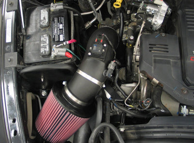 Performance Air Intake System <br> 2007-2009 Dodge Ram 2500 3500