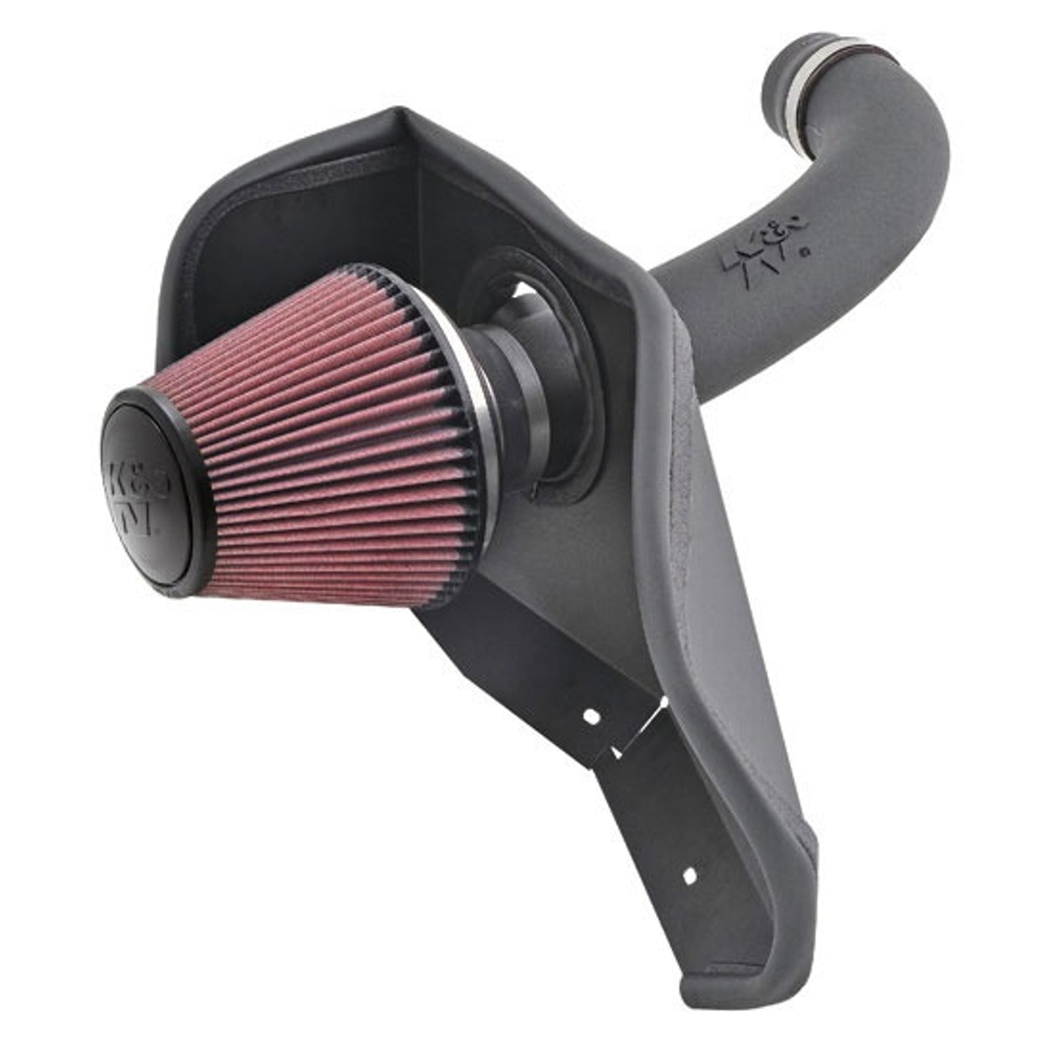 Performance Air Intake System <br> 07-08 Dodge Dakota, 07-08 Mitsubishi Raider