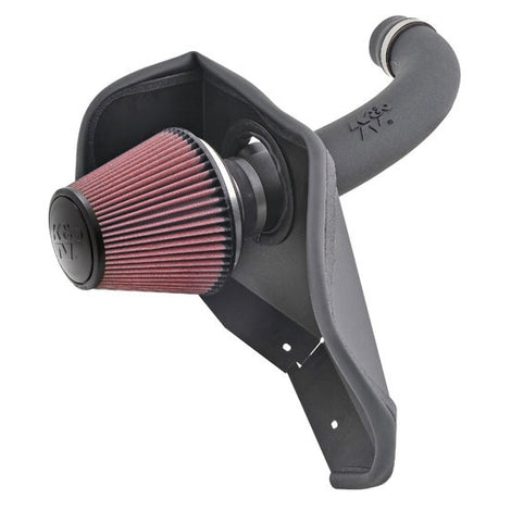 Performance Air Intake System <br> 07-08 Dodge Dakota, 07-08 Mitsubishi Raider