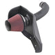 Performance Air Intake System <br> 07-08 Dodge Dakota, 07-08 Mitsubishi Raider