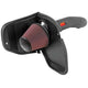 Performance Air Intake System <br> 2008-2009 Jeep Liberty