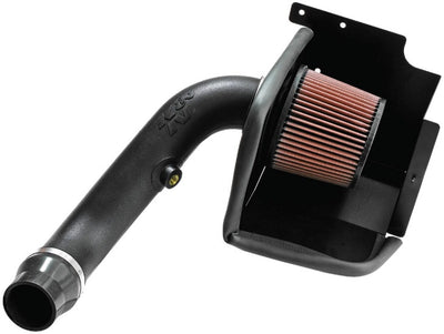Performance Air Intake System <br> 2008-2009 Dodge Caliber