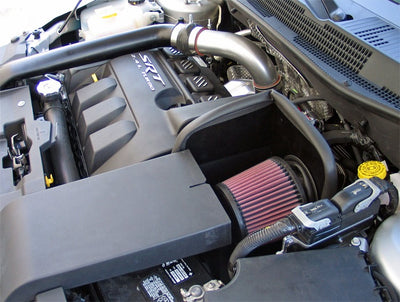 Performance Air Intake System <br> 2008-2009 Dodge Caliber