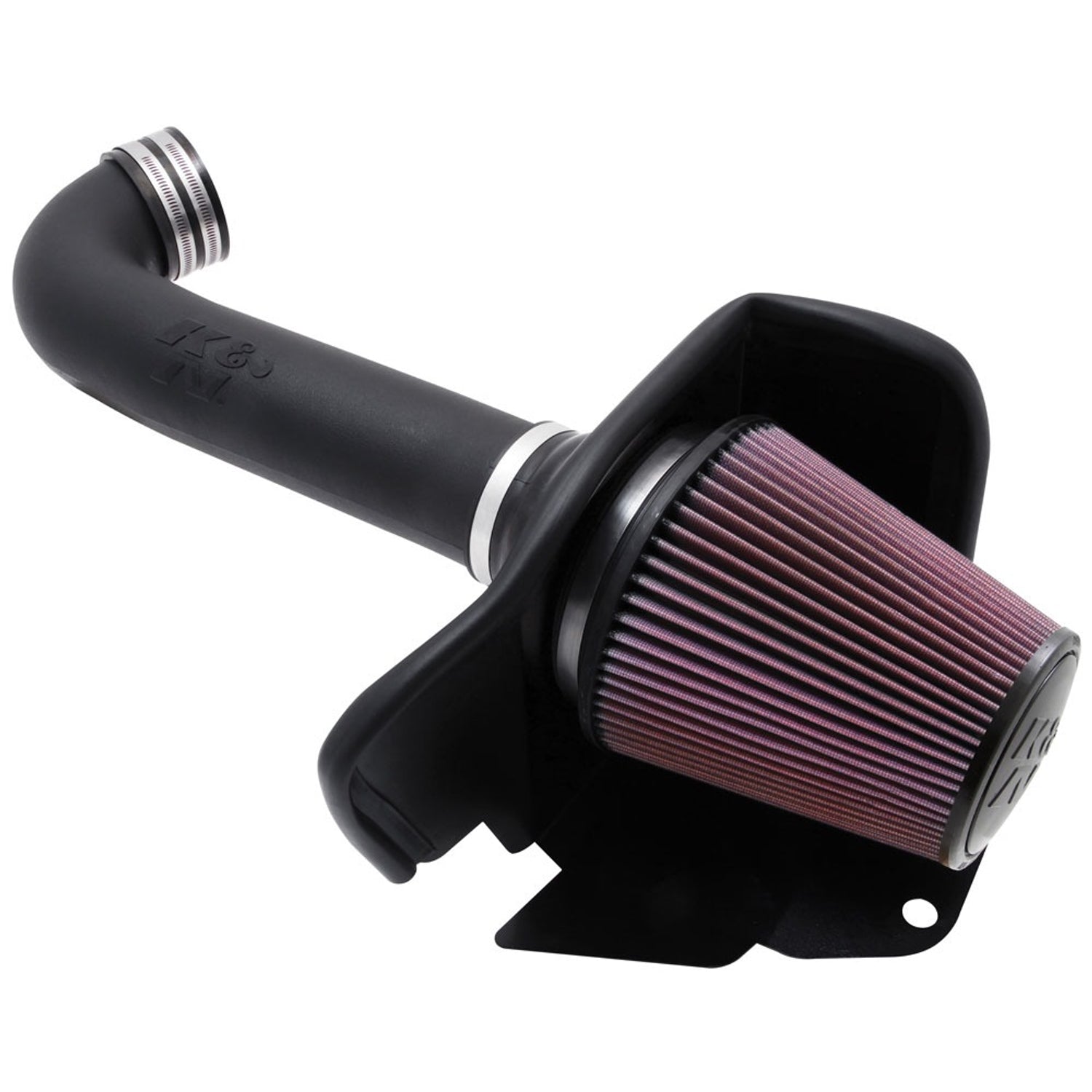 Performance Air Intake System <br> 11-21 Jeep Grand Cherokee, 11-23 Dodge Durango