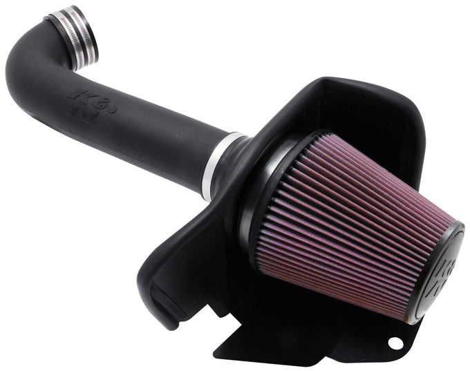 Performance Air Intake System <br> 11-21 Jeep Grand Cherokee, 11-23 Dodge Durango