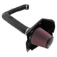 Performance Air Intake System <br> 11-19 Dodge Challenger Charger, Chrysler 300