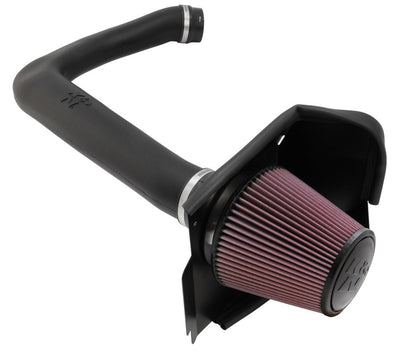 Performance Air Intake System <br> 11-19 Dodge Challenger Charger, Chrysler 300