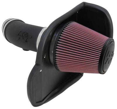 Performance Air Intake System <br> 11-23 Dodge Challenger, 12-14 Chrysler 300, 12-23 Charger