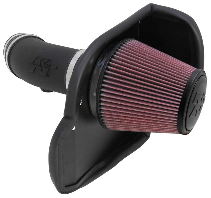 Performance Air Intake System <br> 11-23 Dodge Challenger, 12-14 Chrysler 300, 12-23 Charger