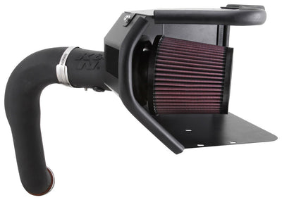 Performance Air Intake System <br> 2011-2017 Jeep Patriot Compass
