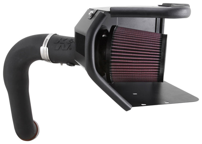 Performance Air Intake System <br> 2011-2017 Jeep Patriot Compass