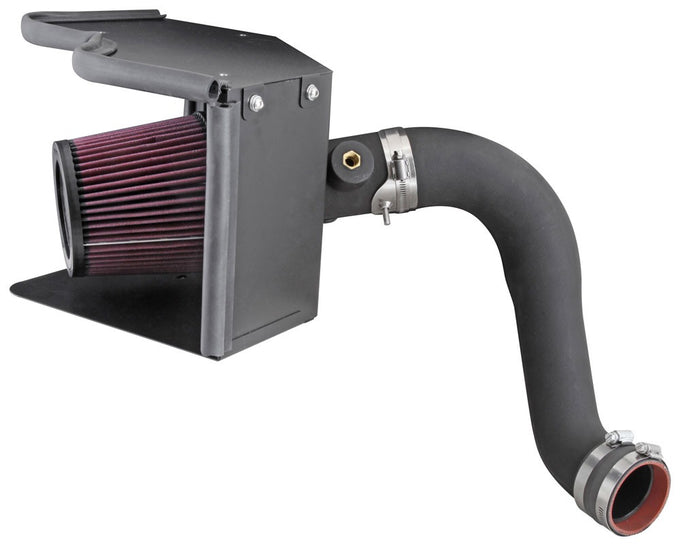 Performance Air Intake System <br> 2011-2017 Jeep Patriot Compass