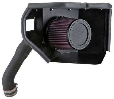 Performance Air Intake System <br> 2011-2017 Jeep Patriot Compass