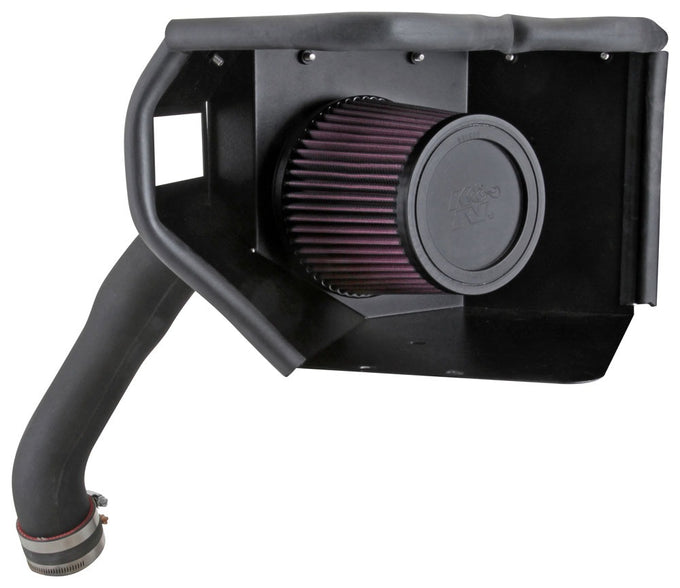 Performance Air Intake System <br> 2011-2017 Jeep Patriot Compass