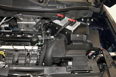Performance Air Intake System <br> 2011-2017 Jeep Patriot Compass