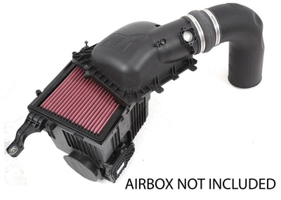 Performance Air Intake System <br> 2013-2018 Ram 2500 3500