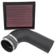 Performance Air Intake System <br> 2013-2018 Ram 2500 3500