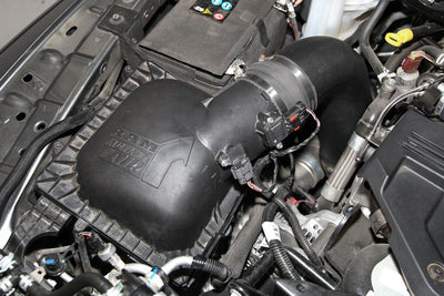 Performance Air Intake System <br> 2013-2018 Ram 2500 3500