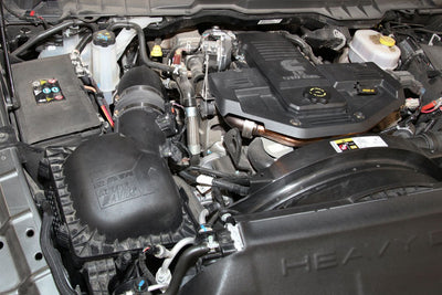 Performance Air Intake System <br> 2013-2018 Ram 2500 3500