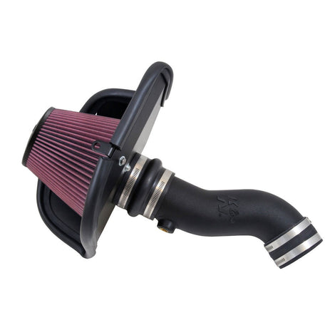 Performance Air Intake System <br> 2014-2017 Jeep Cherokee