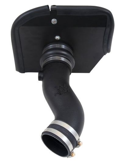 Performance Air Intake System <br> 2014-2017 Jeep Cherokee