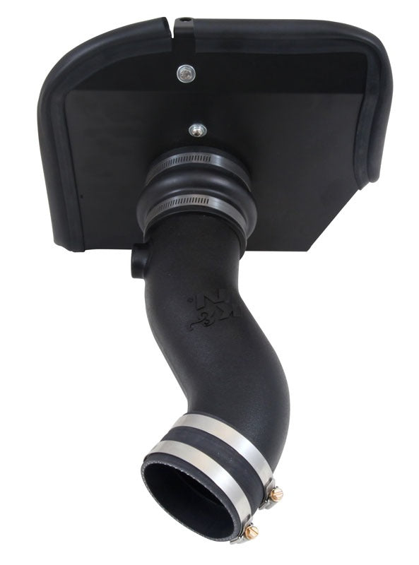 Performance Air Intake System <br> 2014-2017 Jeep Cherokee
