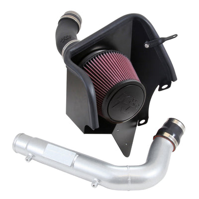 Performance Air Intake System <br> 2014-2016 Jeep Grand Cherokee