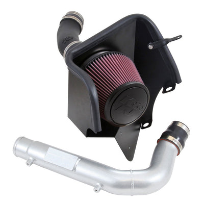 Performance Air Intake System <br> 2014-2016 Jeep Grand Cherokee