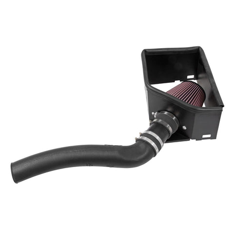 Performance Air Intake System <br> 14-18 Ram 1500, 2019 Ram 1500 Classic