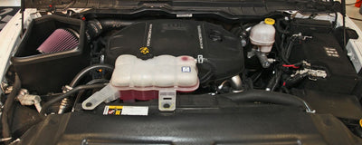Performance Air Intake System <br> 14-18 Ram 1500, 2019 Ram 1500 Classic