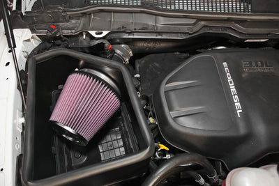 Performance Air Intake System <br> 14-18 Ram 1500, 2019 Ram 1500 Classic