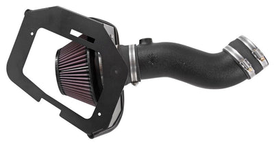 Performance Air Intake System <br> 2015-2016 Chrysler 200