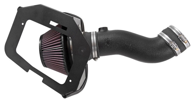 Performance Air Intake System <br> 2015-2016 Chrysler 200