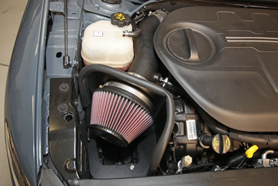 Performance Air Intake System <br> 2015-2016 Chrysler 200