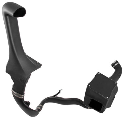Performance Air Intake System <br> 12-17 Jeep Wrangler, 2018 JK