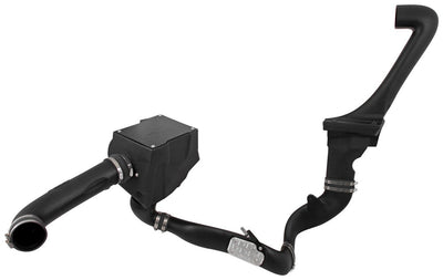 Performance Air Intake System <br> 12-17 Jeep Wrangler, 2018 JK