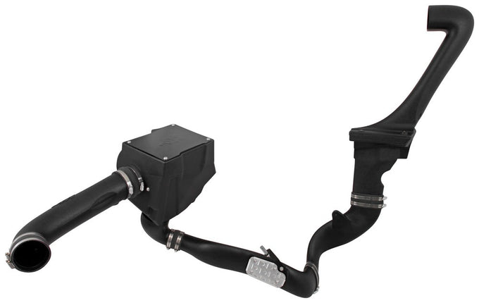 Performance Air Intake System <br> 12-17 Jeep Wrangler, 2018 JK