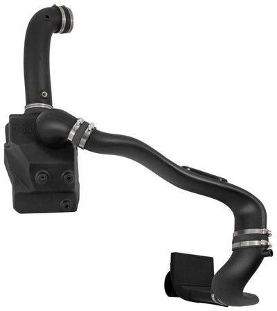 Performance Air Intake System <br> 12-17 Jeep Wrangler, 2018 JK