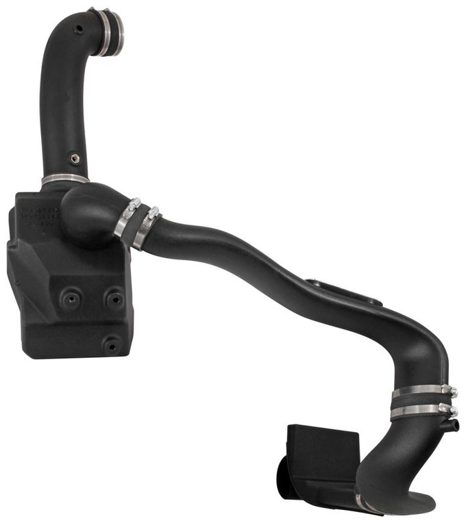 Performance Air Intake System <br> 12-17 Jeep Wrangler, 2018 JK