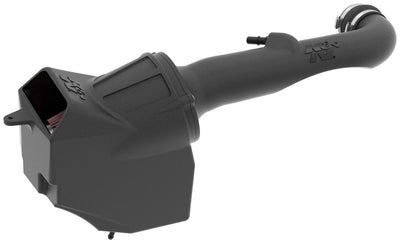 Performance Air Intake System <br> 18-23 Jeep Wrangler, 20-23 Gladiator