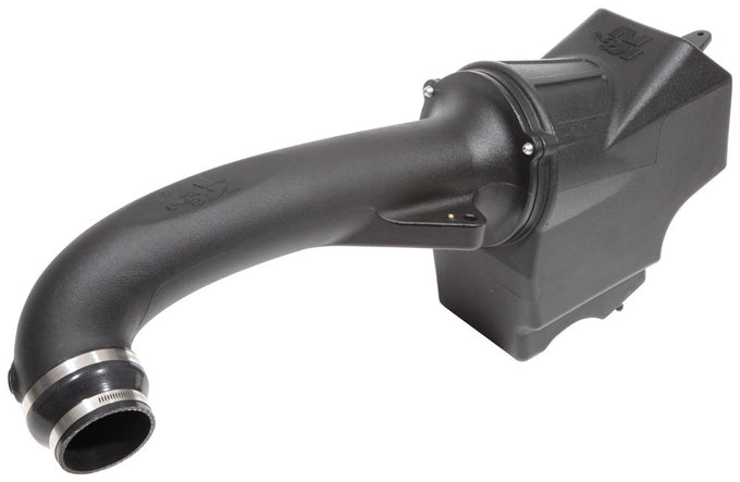 Performance Air Intake System <br> 2019-2021 Jeep Wrangler