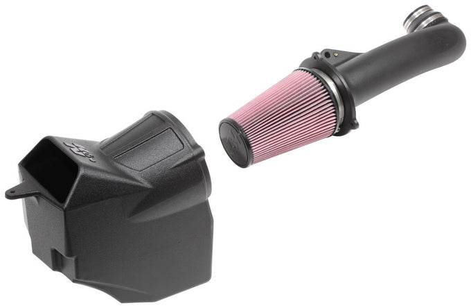 Performance Air Intake System <br> 2019-2021 Jeep Wrangler