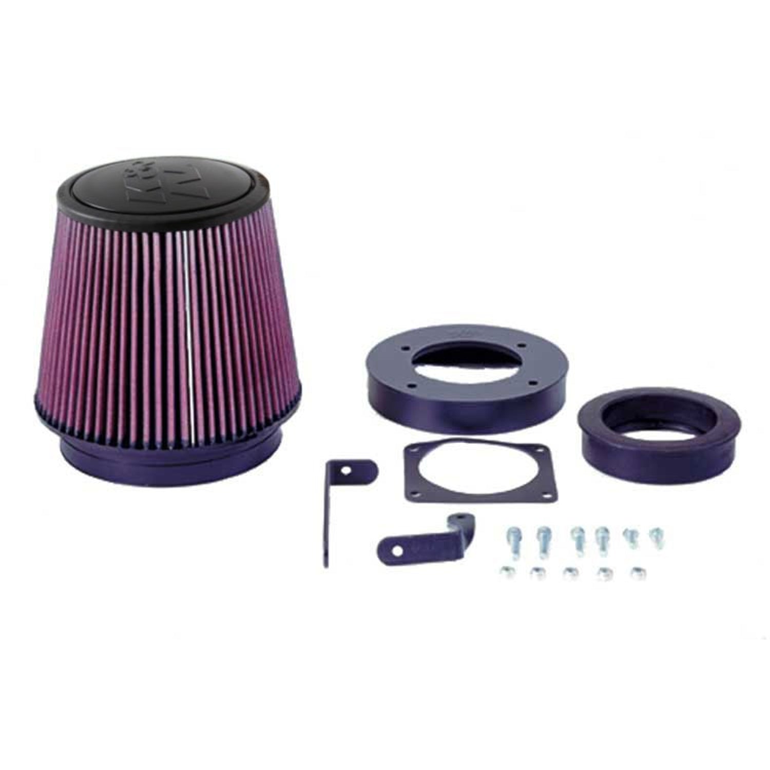 Performance Air Intake System <br> 1994-1995 Ford Mustang