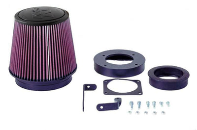 Performance Air Intake System <br> 1994-1995 Ford Mustang