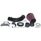 Performance Air Intake System <br> 97-02 Ford F-150 Expedition, 98-99 Lincoln Navigator