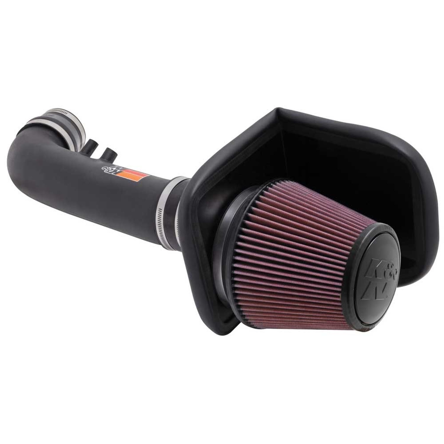 Performance Air Intake System <br> 1996-2004 Ford Mustang