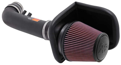 Performance Air Intake System <br> 1996-2004 Ford Mustang