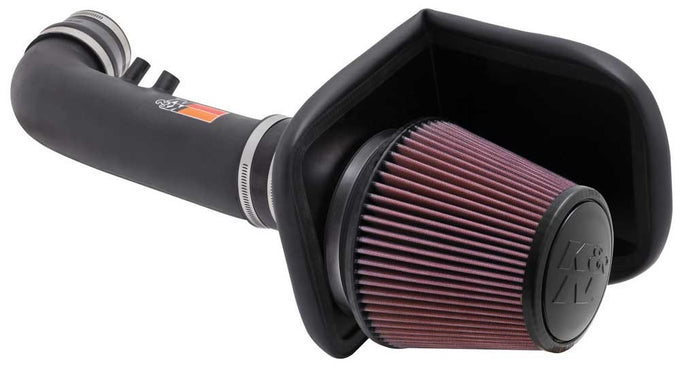 Performance Air Intake System <br> 1996-2004 Ford Mustang