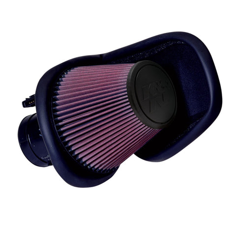 Performance Air Intake System <br> 1996-1999,2001 Ford Mustang